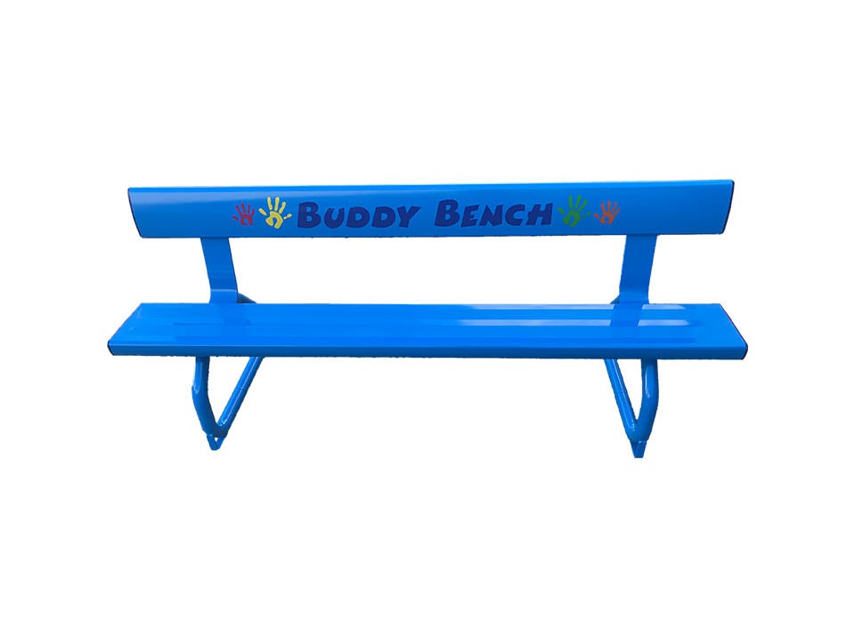 Custom Buddy bench - any combination