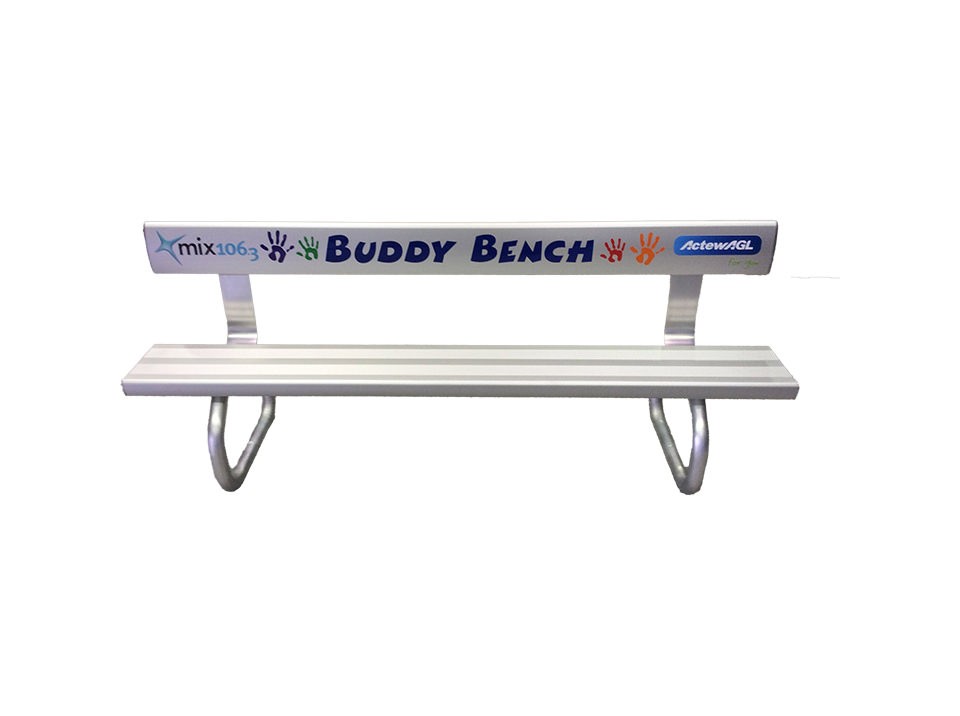 Custom Buddy bench - any combination
