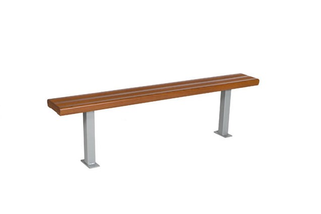 S8000 Series Deluxe Seats